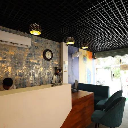 Radha Bihari Nikunj Inn & Restaurant