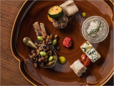 料理 上諏訪温泉 しんゆの写真