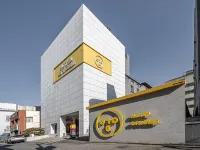 Gumi Wonpyeongdong Hotel Yeogieodae 海雲寺周辺のホテル