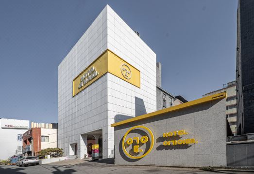 깔끔한 객실 내부