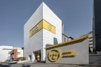 Gumi Wonpyeongdong Hotel Yeogieodae Hotels near Korea National Open University