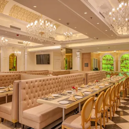 Anant Palace