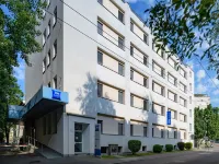 Ibis Styles Luzern City Отели рядом с достопримечательностью «Часовенный мост»