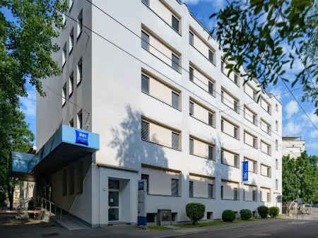 Ibis Styles Luzern City