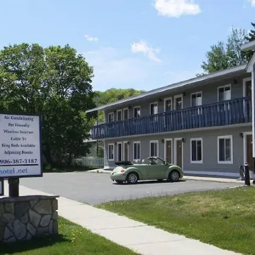 Munising Motel