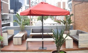 City Centre Budget Hotel