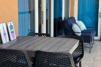 Charming 2-bedroom Portofino condo, amazing views on delightful Pensacola Beach