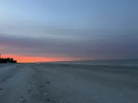 Indian Shores Condo on the Gulf of Mexico