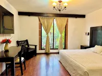 Mansionality Loftd Hotels in Tlalpujahua