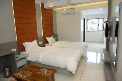Hotel Parqotel