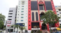 Hotel Seri Warisan Melaka, Stadium Hang Tuah Hotel in zona Stadium Hang Tuah