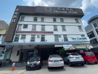 Havona Hotel @ Taman Tropika Kulai (Self Check-In)