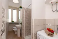 Cialdini Apartment Close to the City Center