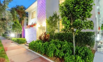 Kasa Collins Park Miami Beach Convention Center