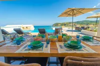 Villa Halcyon