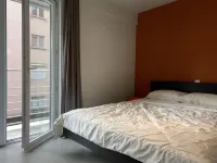 Apartment in Nieuwpoort Near the Sea