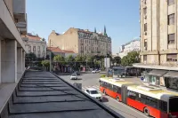 Simma Luxury Apartments & Rooms Hotels in Belgrad