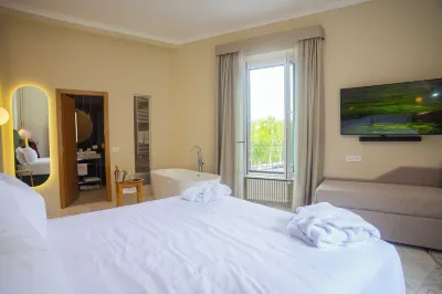 Vespucci Palace Các khách sạn ở 