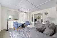 The Birch Hotels in Wellington Ontario