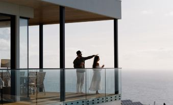 Bayview Luxe Entertainer Pool & World Class View