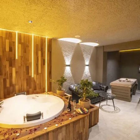Antalya City Hotel & Spa