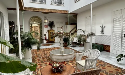 Hotel Madinat