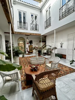 Hotel Madinat