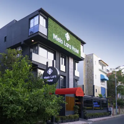 Mielo Lara Hotel Hotels in Eski Lara