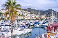 Casa di Lilo Sanremo Historic Center Flat Sleeps 4 A/C - 3-نجوم