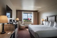 Glacier International Lodge Hotels in Flathead County