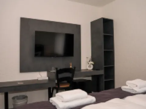 GN Hotel Furpach Hotels in Neunkirchen