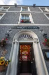 Dingle Benners Hotel