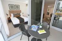 Alex Perry Hotel & Apartments Hotels in Fortitude Valley