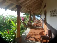 Hotel Kambutaleko Hotels in Tonosi