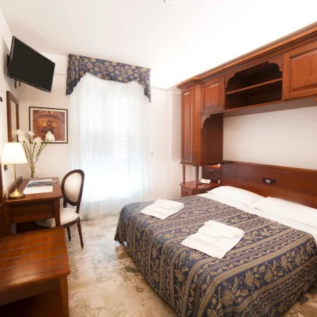 Hotel la Giara
