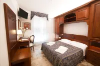 Hotel la Giara - Balcony