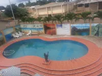 Glamossay Hotel - Pools