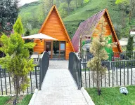 Tabiat Bungalows Hotels in Dikkaya Koyu