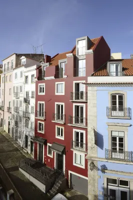 Dalma Old Town - Castelo - Condos