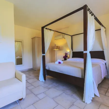 Corte di Ferro Hotel & Wellness Resort