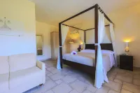 Corte di Ferro Hotel & Wellness Resort Hotels in Carovigno