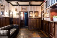 Hotel Bishops Arms Kristianstad Hotels in Kristianstad