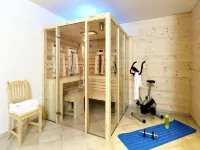 Apartment in Kals Near Ski Resort
