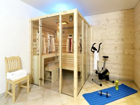 Apartment in Kals Near Ski Resort Отели в г. Гемайнде Кальс ам Гросглокнер