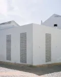 Casa da F in Parchal