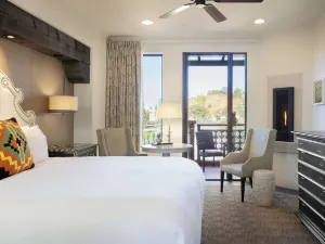 The Wilde Resort and Spa