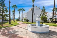 Apt in Casares del Mar by Costarentals - Ref M50