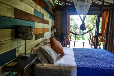 Surf Break at Paunch Hotels in 