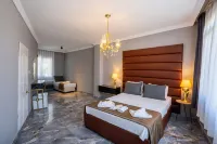 Simlarda Aquapark Otel - Mountain view