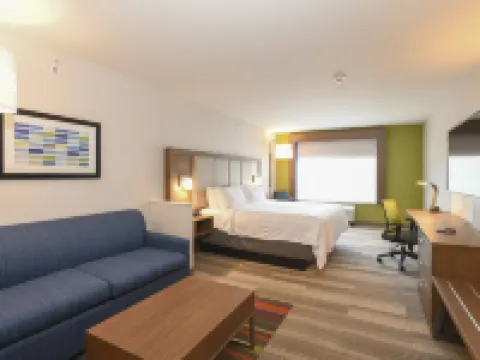 Holiday Inn Express & Suites RICHWOOD - CINCINNATI SOUTH by IHG Hotels in Boone County